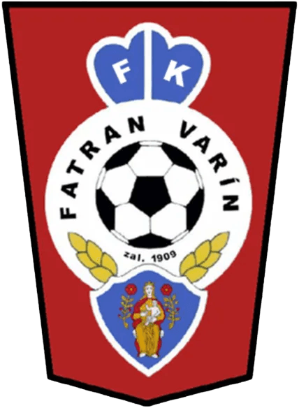 FK Fatran Varín